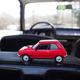 Illustration for article titled French Friday - iAthlétique Américain/i: 1981 Citroën LNA 1:43